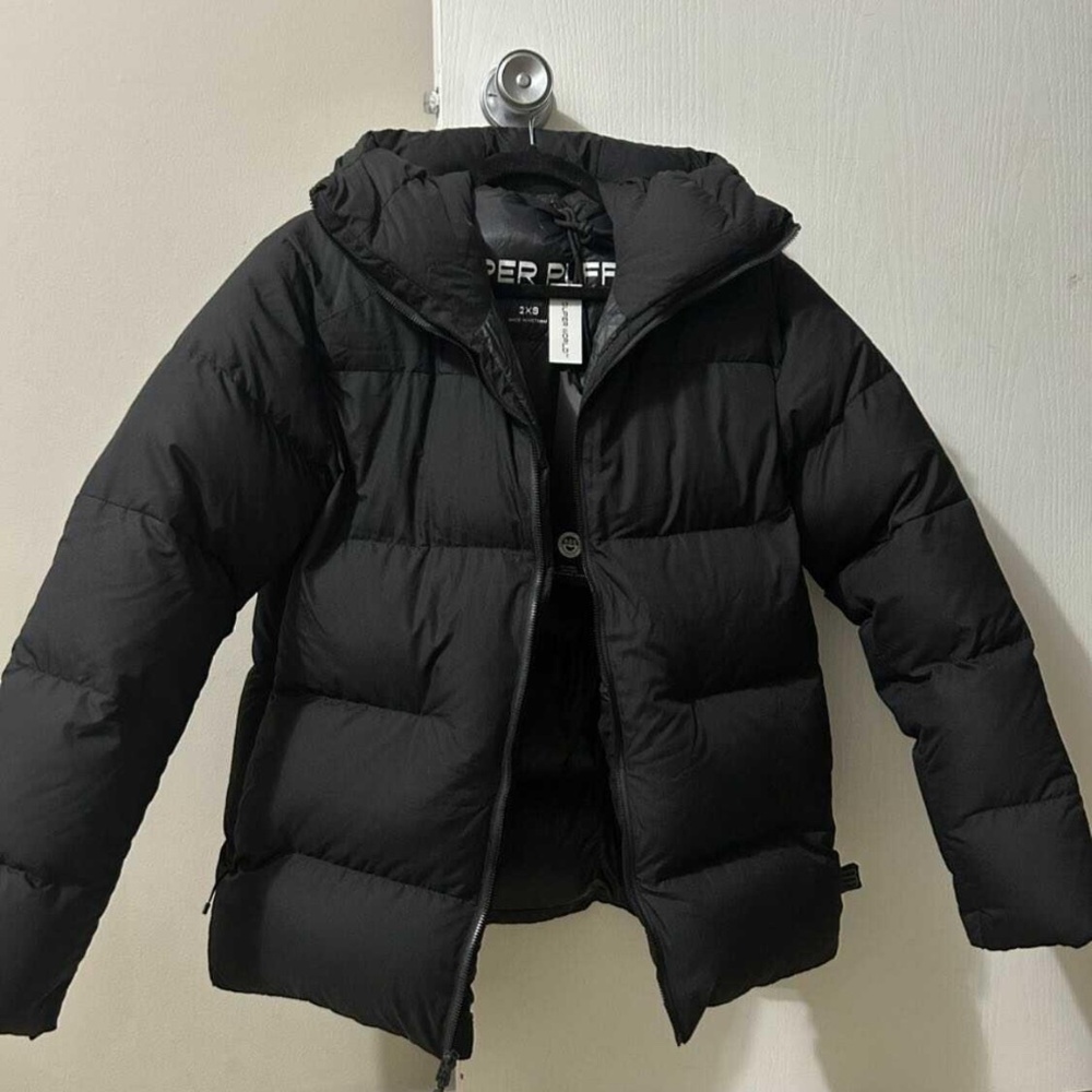 The Super Puff 1000™